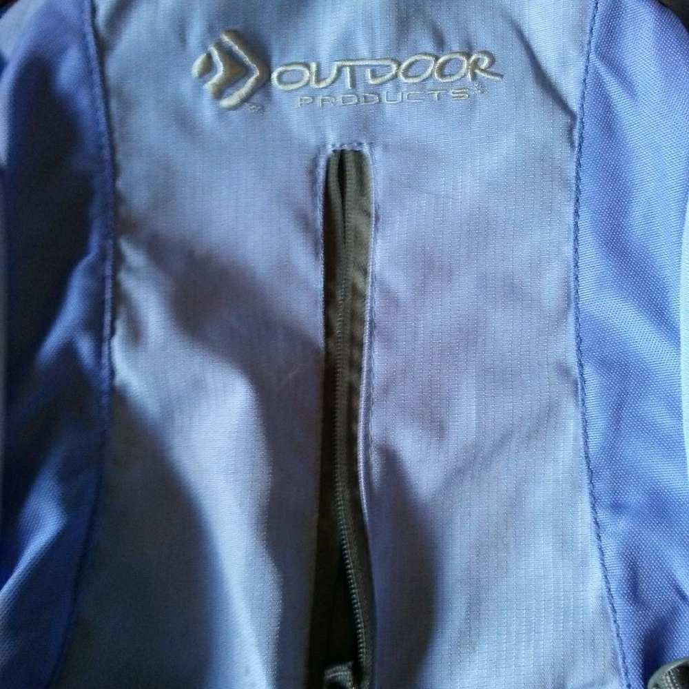 OUTDOOR PRODUCTS Backpack.